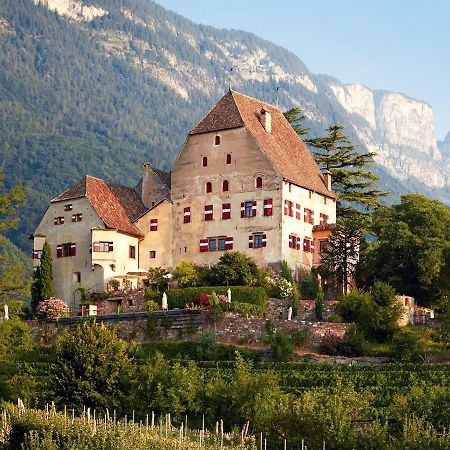 Schloss Englar Appiano Sulla Strada Del Vino Exterior photo