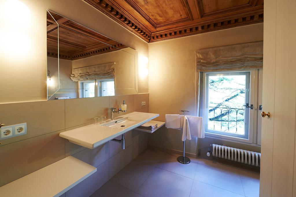 Schloss Englar Appiano Sulla Strada Del Vino Room photo